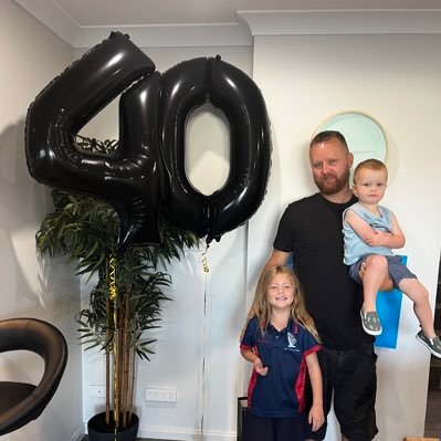 mattindk's profile picture. Father of 2 and full time prop firm trader.