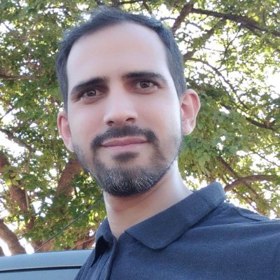 ebirbe's profile picture. Called son, just by grace. I like Linux, Software Development and Crypto.