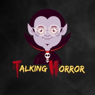 Talkhorrorpod Profile Picture