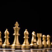 We are a local Detroit-based, nonprofit, youth chess club! We are one of many professional branches of The Detroit Chess Club, only for children! 💛🖤