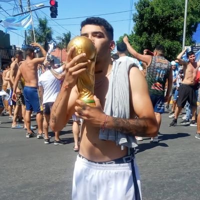 Independiente y Messi por encima de todo(s)
ig agustin.dossantoss