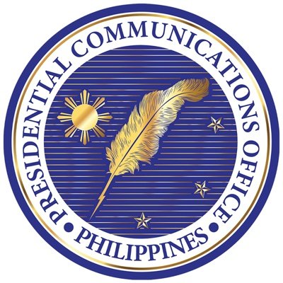 The Official Communications Office of the President of the Republic of the Philippines