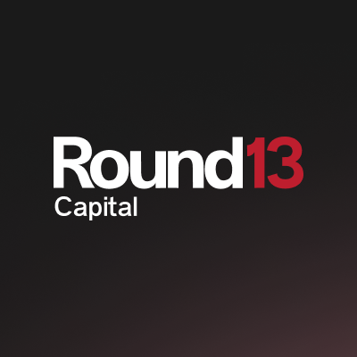 Early-stage technology VC | info@round13capital.com