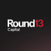 Round13 Capital Inc. (@r13vc) Twitter profile photo Round13 Capital Inc. (@r13vc) Twitter profile photo