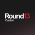 Round13 Capital Inc. (@r13vc) Twitter profile photo