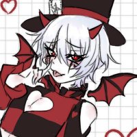 Trickie π | EN VTuber (@trick_vt) 's Twitter Profile
