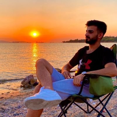 Kötü bir bio yazarım korkusuyla hiç yazmadım