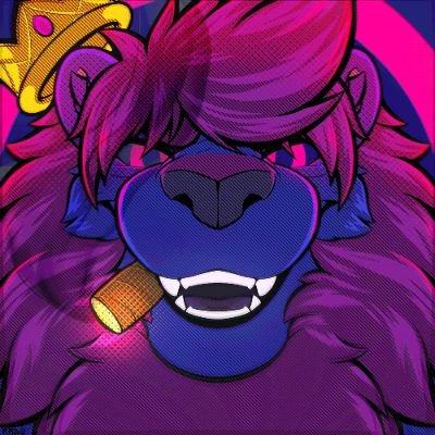 lion's suitさんのプロフィール画像