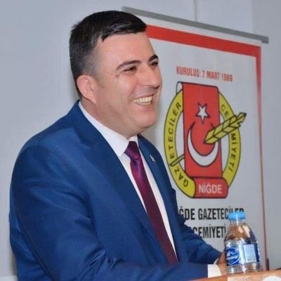 Gazeteci,
Niğde Gazeteciler Cemiyeti Başkanı,
İGF Genel Başkan Yardımcısı
28. Dönem Ak Parti Niğde Milletvekili A.Adayı
27. 28.Dönem  Niğde Milletvekili A.Adayı