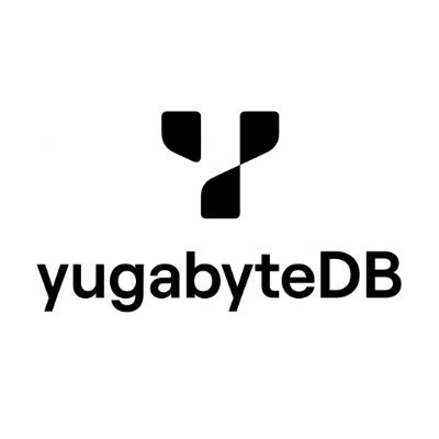 YugabyteDB_JP's profile picture. YugabyteDBの日本向けアカウントです。
HP: https://t.co/LNhGQqFJNi
Blog: https://t.co/HA2twkpiEe
Slack: https://t.co/WQDpgfJ1cP   yb-japan-usersチャンネル