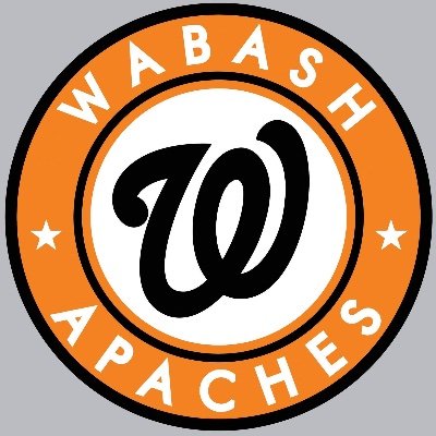 Official Twitter account of the Wabash Apache Baseball program.  Indiana State Champions 1986 Member of the Three Rivers Conference