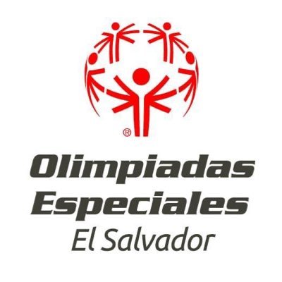 Nueva cuenta de Olimpiadas Especiales El Salvador