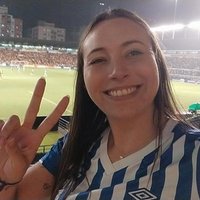 Gabi Torquato (@torquatoafc) 's Twitter Profile
