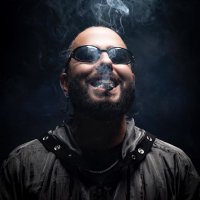 Ahmad “Belly” Balshe (@rebellyus) 's Twitter Profile