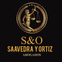 SAAVEDRA Y ORTIZ ABOGADOS (@u_rmsas) 's Twitter Profile