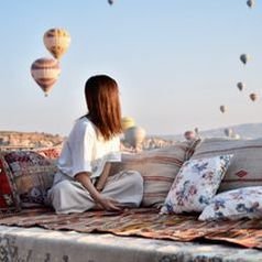 daomanaka67819's profile picture. 20歳の頃、ホストにハマり、絶望的な額の借金を背負う…→水商売脱却に向けて副業を開始
→始めてその日に10万円稼ぐことに成功し、1年間この日給を下回る事無く継続中🎖️
自分らしく生きたい方へ🎆

フォロワー様には即レス心がけてます🍨