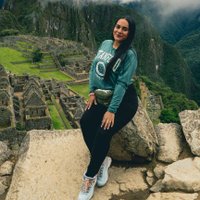 Alejandra Velásquez(@alejalooks) 's Twitter Profile Photo