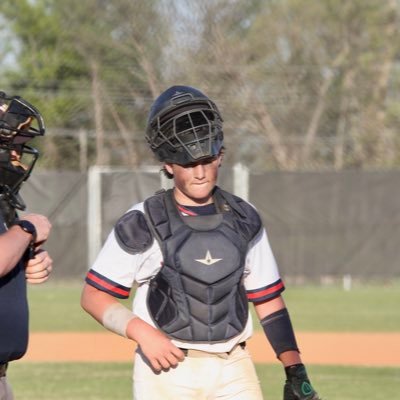 Benjamin Bosse- Stars baseball- Patriot High School | 2026 Catcher, RHP, 1B | 1.96 Pop, 77 mph Catcher Throwing Velo, 93 mph Exit Velo | benbosse08@gmail.com