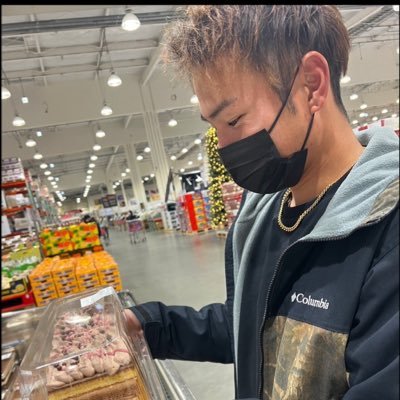 TEN_FEET_UNDERD's profile picture. 22│ 愛知 │格闘家