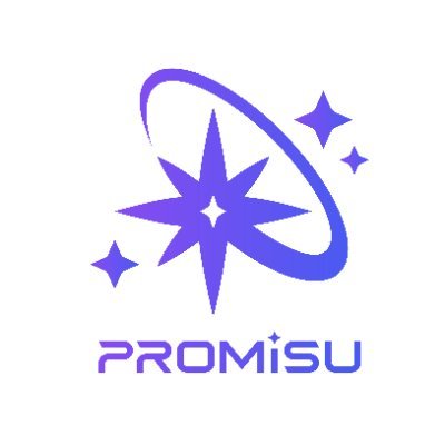 新Vtuberエンターテイメント『PROMISU』公式アカウント💫
お問い合わせはこちらから→ official.promisu@gmail.com
