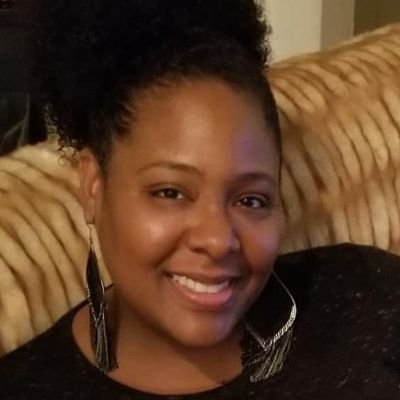 SmithWykenia's profile picture. Aldine ISD Special Education Counselor