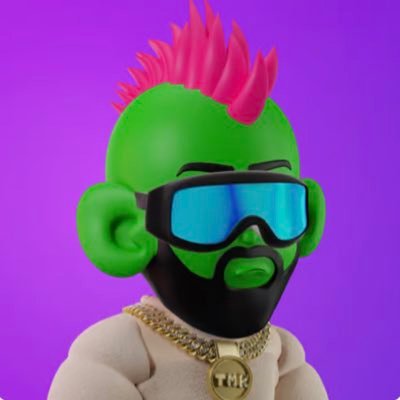 Kkinoc's profile picture. Don’t let people decide for you.