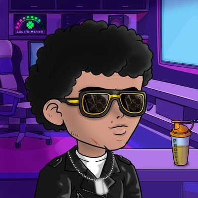 mannyman1012's profile picture. Star Wars, CryptoCurrency and NFTs what can be a better combo. I have a passion for all three. I have read majority of Canon star wars books and comics