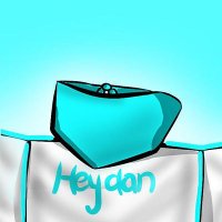 Heydan (@heydandev) 's Twitter Profile