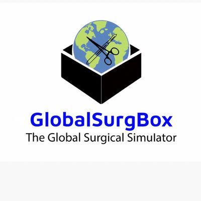 Portable, adaptable & affordable surgical simulator for all settings & training levels 🧰 🌍 | #GlobalSurgBox | 🔑 🤝  @ughe_org @HarvardPGSSC @gsurgstudents