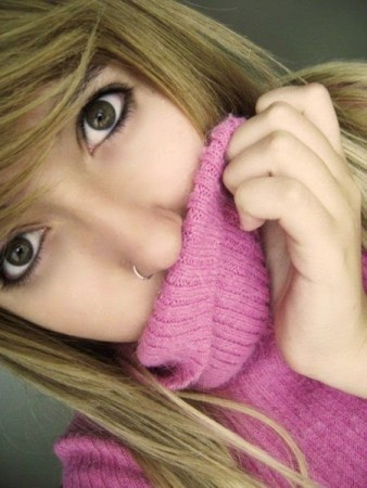 dizailoira's profile picture. fiz esse twiter agoraa entao me sigam pliz ! q eu sigo de volta (: