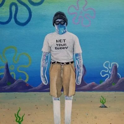 AlexTempleSSB's profile picture. 