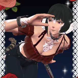 gabrielle_ffxiv's profile picture. Gabrielle @ Elemental-Tonberry!! | FFXIV and art dump