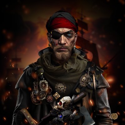 pirate_sr Profile Picture