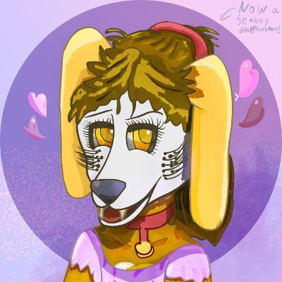 🦊💜🐶
Hey there!
Just a 🇸🇬 dude that posts art, both furry NSFW and SFW, music and some shitposts!
Thought I wouldn't be using Twatter, but alas!
Enjoy!