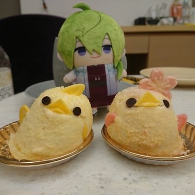 ｱｲﾎﾞさんのプロフィール画像