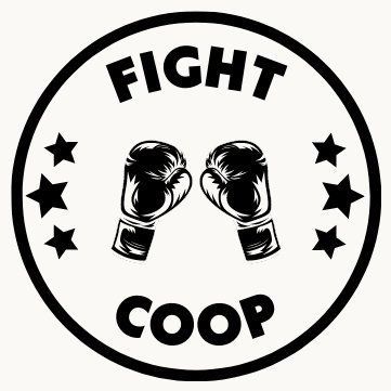 FightCoop Profile Picture