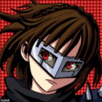 Makoto Niijima (Commissions Open)(@Makoto_Justice) 's Twitter Profile Photo