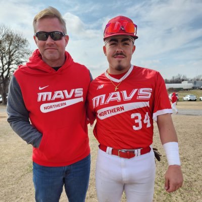 NOC-Tonkawa Uncommitted JUCO SO| Outfielder R/R| 5”10 205 | Exit Velo 100+ Outfield Velo 94|Diamond Prospects |⚾️🏋🏻‍♂️