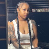 Jayla Mariah💝 (@_jaylamariah) 's Twitter Profile