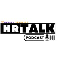 HR TALK! Podcast (@hrtalkpodcast) 's Twitter Profile Photo HR TALK! Podcast (@hrtalkpodcast) 's Twitter Profile Photo