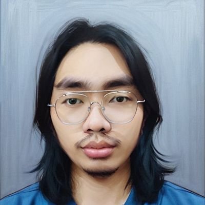 KenRoger1498's profile picture. Hey.... Tayo