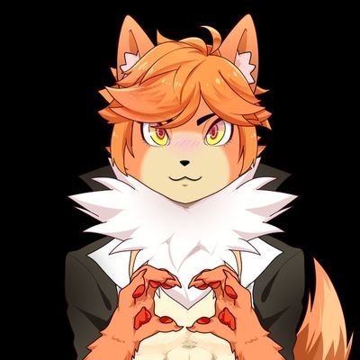 rid_fox's profile picture. Something