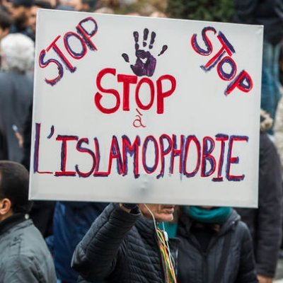 Tracks Islamophobia and hate | Pro-Inclusivity