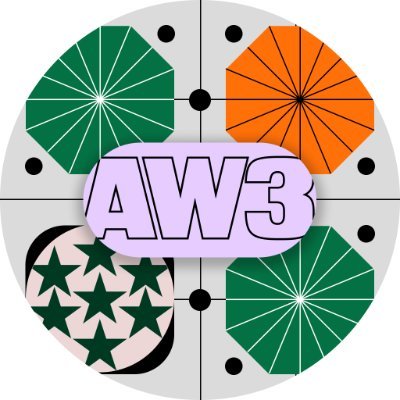 The preeminent community and funding source for proliferating Asian owned, Asian oriented stories. One AW3 NFT, every day, forever.