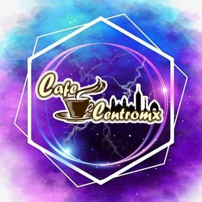CAFE_CENTROMX🇲🇽 Profile