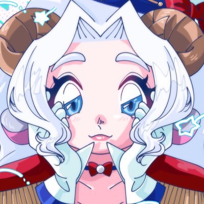 🐏⚓️Chouwawa 🏖 baahoy.bsky.socialさんのプロフィール画像