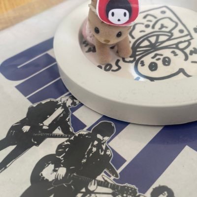 Yuさんのプロフィール画像