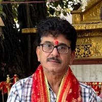 Dr Sanjiv Verma(@sanjivkumarverm) 's Twitter Profile Photo