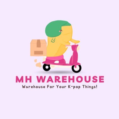 MH Warehouse Korea