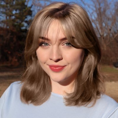 MollieADesigns's profile picture. making things that are fun to look at